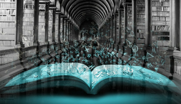 Akashic Records